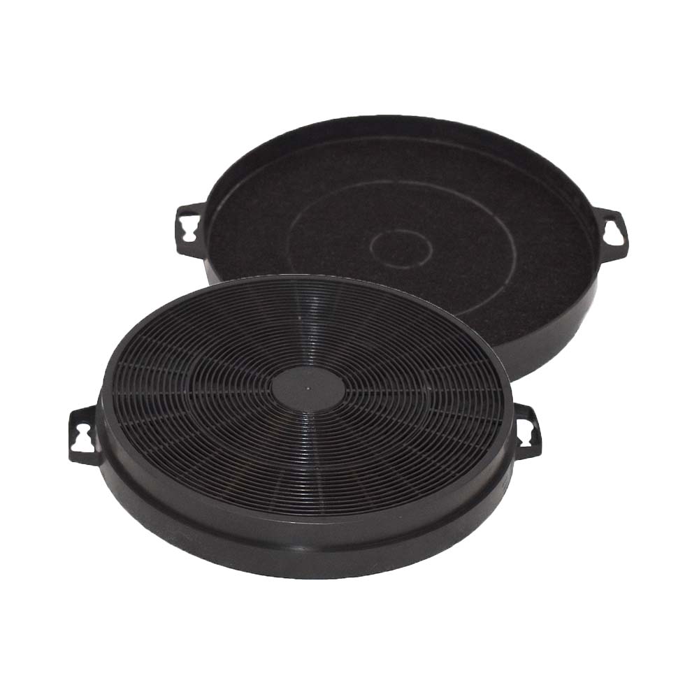 Filtre à charbon (2pcs) d'origine Airforce AFFCALN2