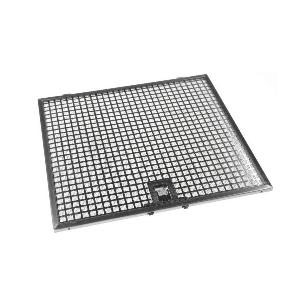 Filtre à graisse en métal 327x302mm d'origine Airforce AFGF15XCEQ