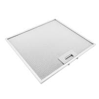 Filtre à graisse en métal 302x329mm d'origine Airforce AFGF15 / AFCGF15