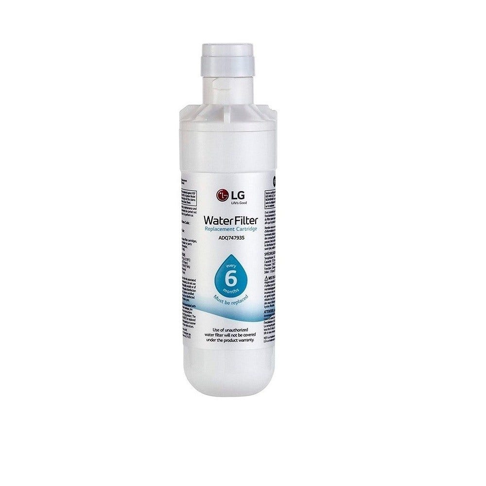 Filtre frigo d'origine LG LT1000P / AGF80300704 / ADQ74793501