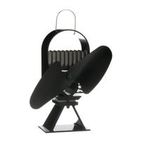 Ventilateur de poêle Caframo Ecofan AirDeco II (15 ans de garantie)