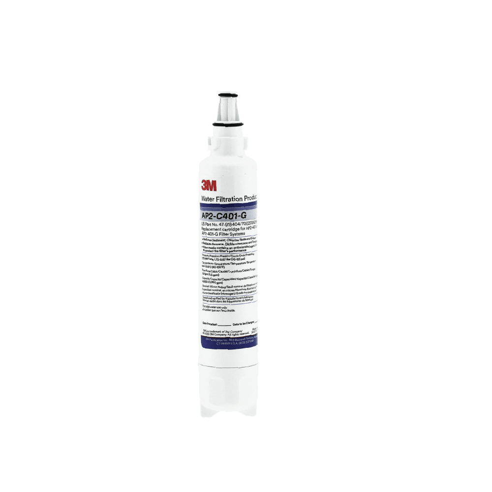 Cartouche filtrante 3M™ AP2-C401-G
