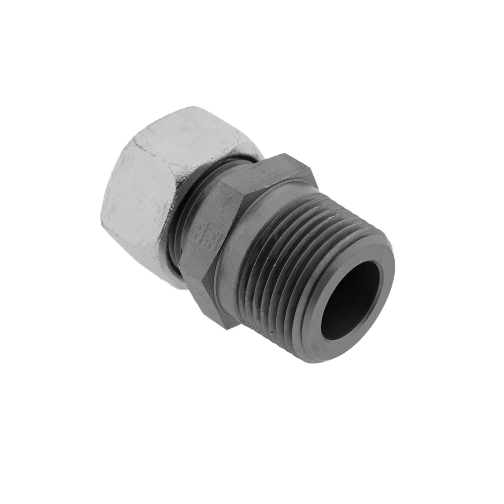 Connecteur 3M™ AP900 NPT 1" vers BSPT 1” pour raccordement européen sans fuite