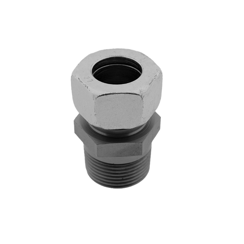 Connecteur 3M™ AP900 NPT 1" vers BSPT 1” pour raccordement européen sans fuite