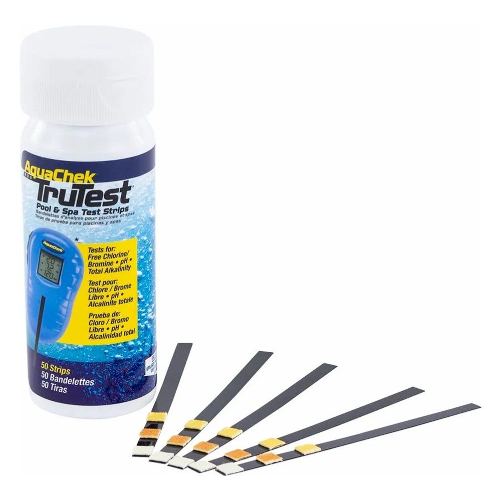 AquaChek TruTest Bandelettes (50pcs)