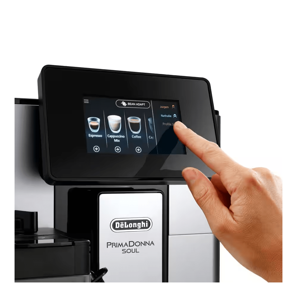 Réservoir d’eau machine à café DeLonghi AS00000513