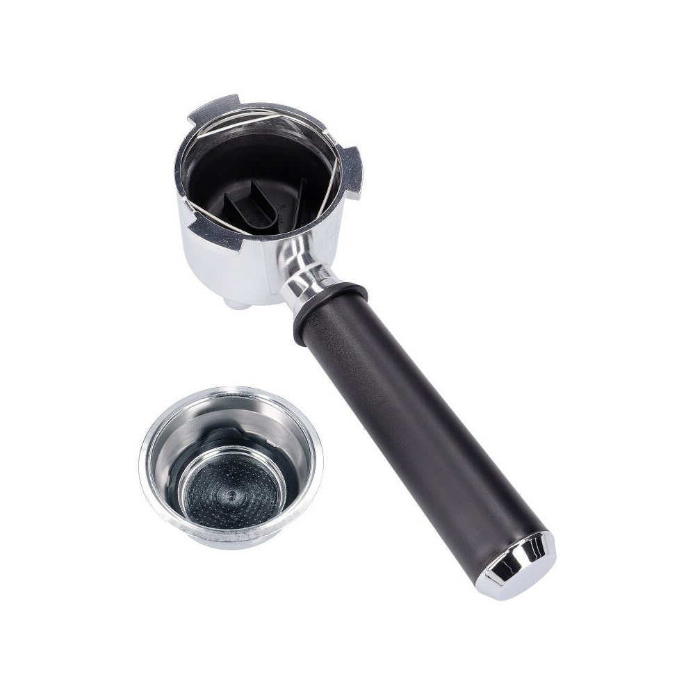 Porte-filtre DeLonghi 2 tasses EC680 / EC685 / AS00002447