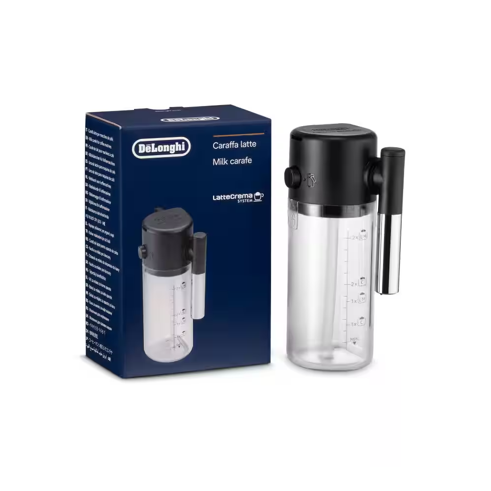 Réservoir à lait DeLonghi Magnifica Evo / DLSC028