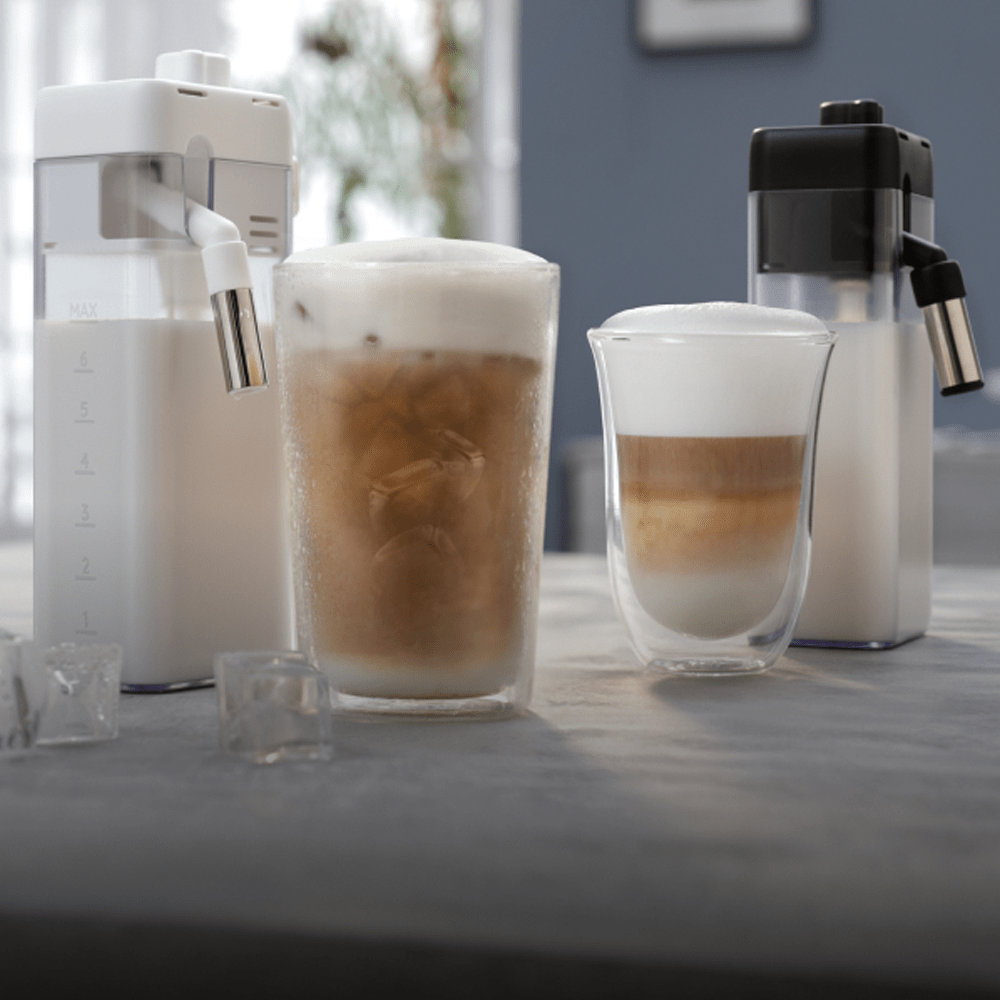 Réservoir à lait DeLonghi Magnifica START-EVO / DLSC035