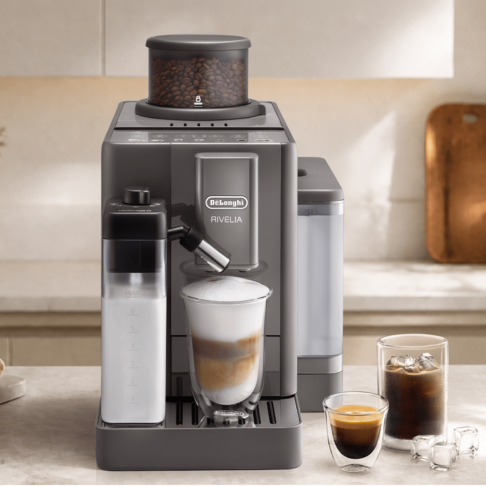 Réservoir à lait DeLonghi Magnifica START-EVO / DLSC035