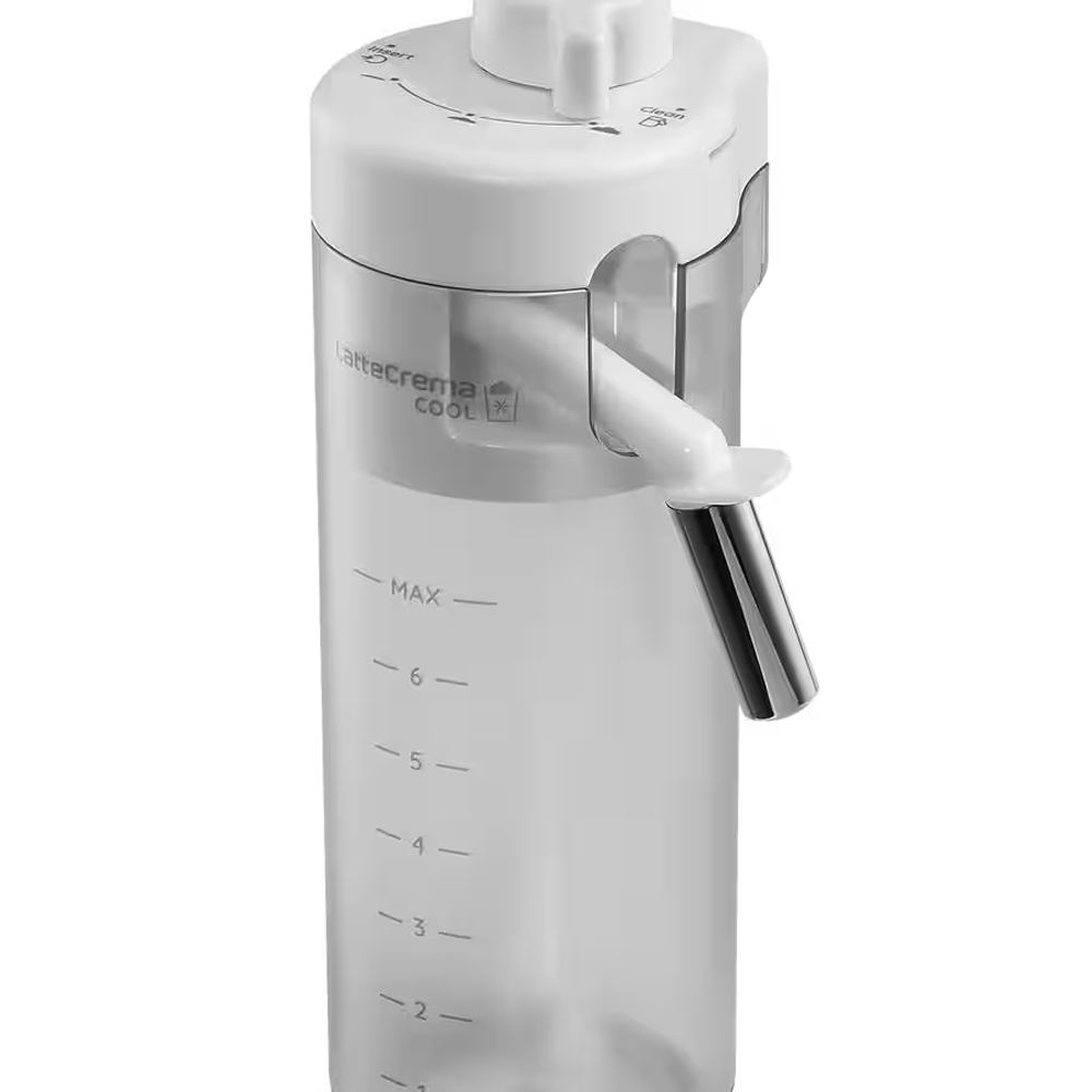 Carafe à lait DeLonghi LatteCrema Cool DLSC030 / AS00005735