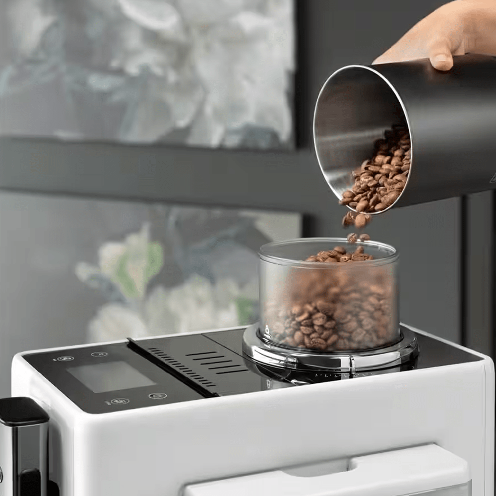 Réservoir à grains DeLonghi Rivelia DLSC403 / AS00006310