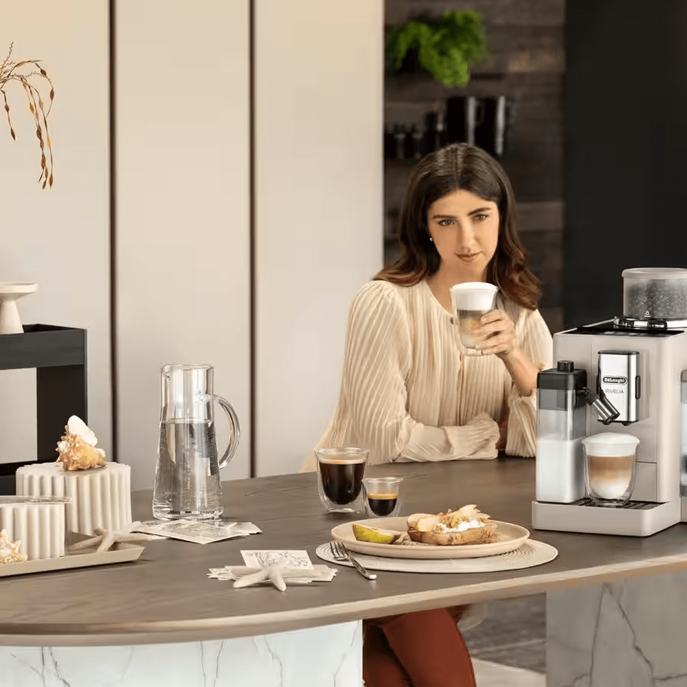 Réservoir à grains DeLonghi Rivelia DLSC403 / AS00006310