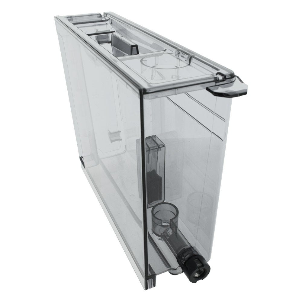 Réservoir d'eau pour machine à café DeLonghi AS00007802
