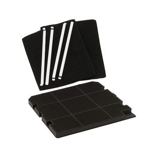 Filtre à charbon d'origine Sauter AS0001676