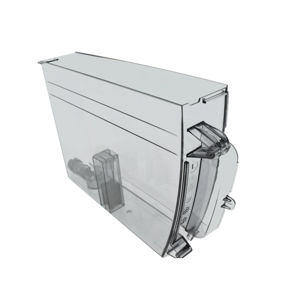 Réservoir d'eau pour machine à café DeLonghi AS13200250