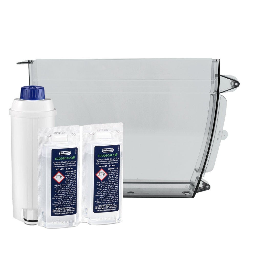 Kit d'entretien pour machine à café DeLonghi AS13200250