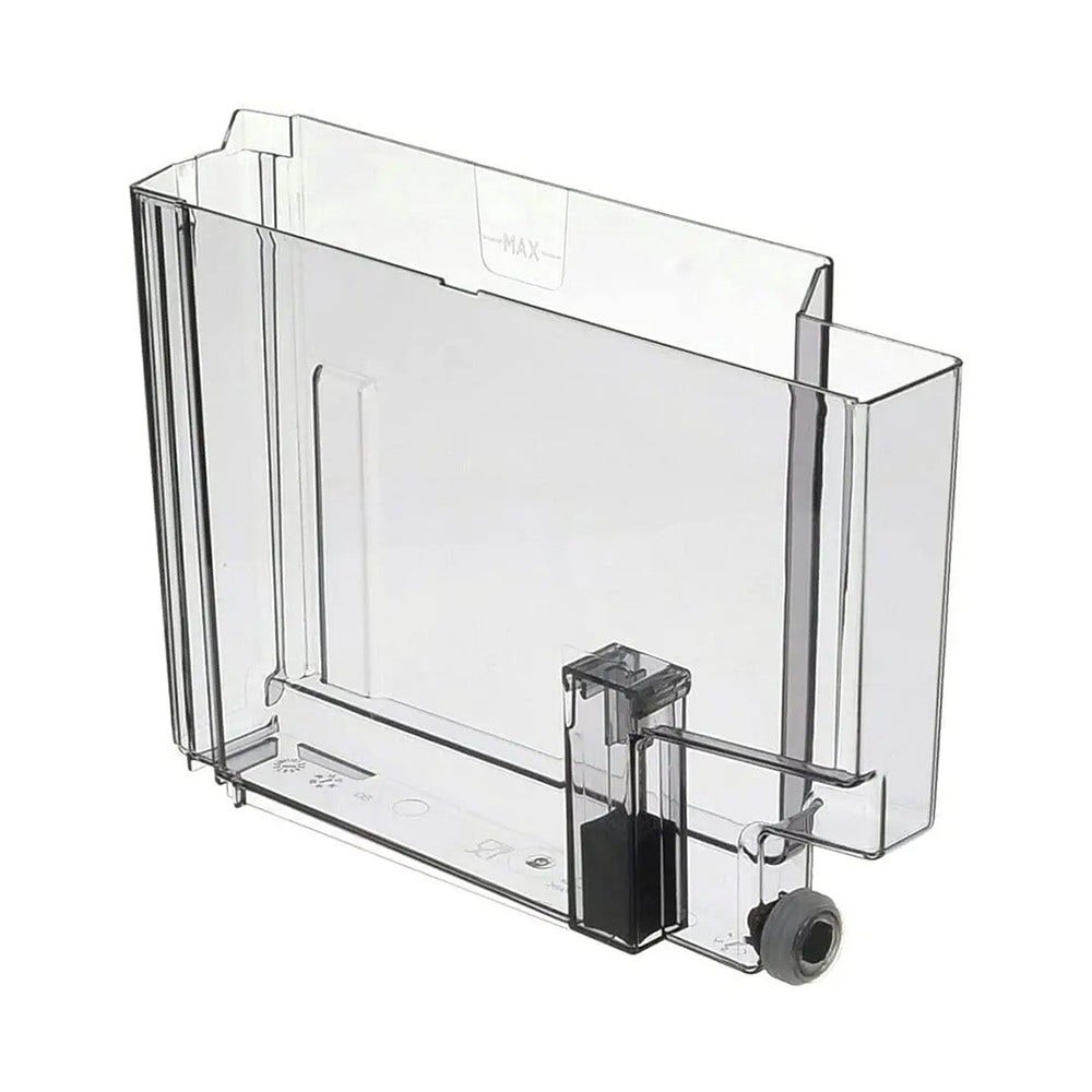 Réservoir d'eau pour machine à café DeLonghi AS13200251