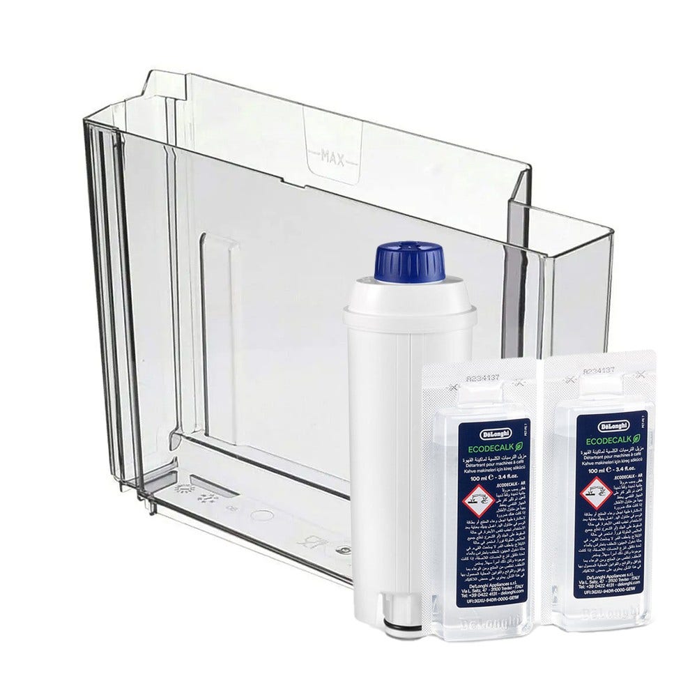 Kit d'entretien pour machine à café DeLonghi AS13200251