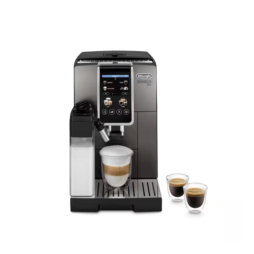 Réservoir d’eau machine à café DeLonghi AS13200336