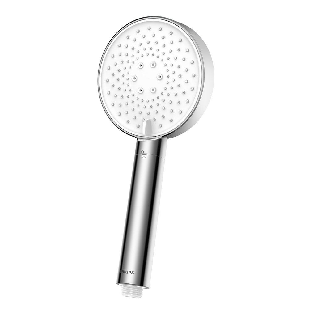Pommeau de douche Philips avec 4 filtres de rechange