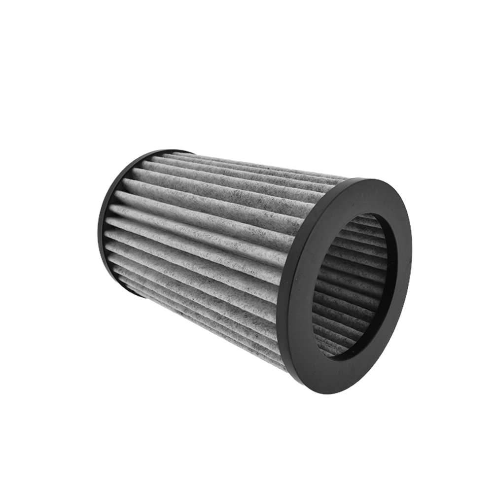 Filtre à charbon actif compatible avec Meltem M-WRG-II