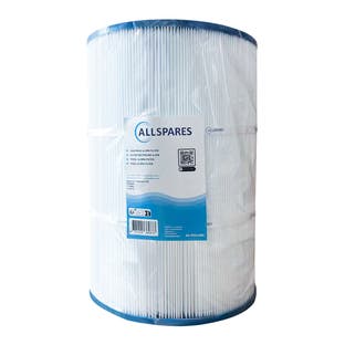 Filtre compatible avec Waterair Sherlock 100 / 008404