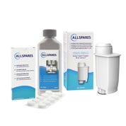 Kit d'entretien pour machine à café Gaggia par AllSpares