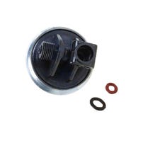 Détendeur Universel à Membrane V3 + Joints pour Machine à Café 71529 / 00419988