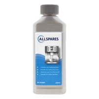 Détartrant liquide (250ml) compatible avec Nivona machines à café