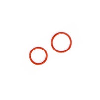 Kit de joints toriques (2pcs) ø45mm ø40mm pour machine à café Philips / Saeco