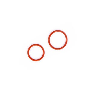 Kit de joints toriques (2pcs) ø45mm ø40mm pour machine à café Philips / Saeco