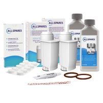 Kit d'entretien pour machine à café Philips / Saeco CA6706 par AllSpares