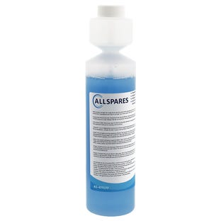Nettoyant pour système à lait (250ml) WMF 1407049990 par AllSpares