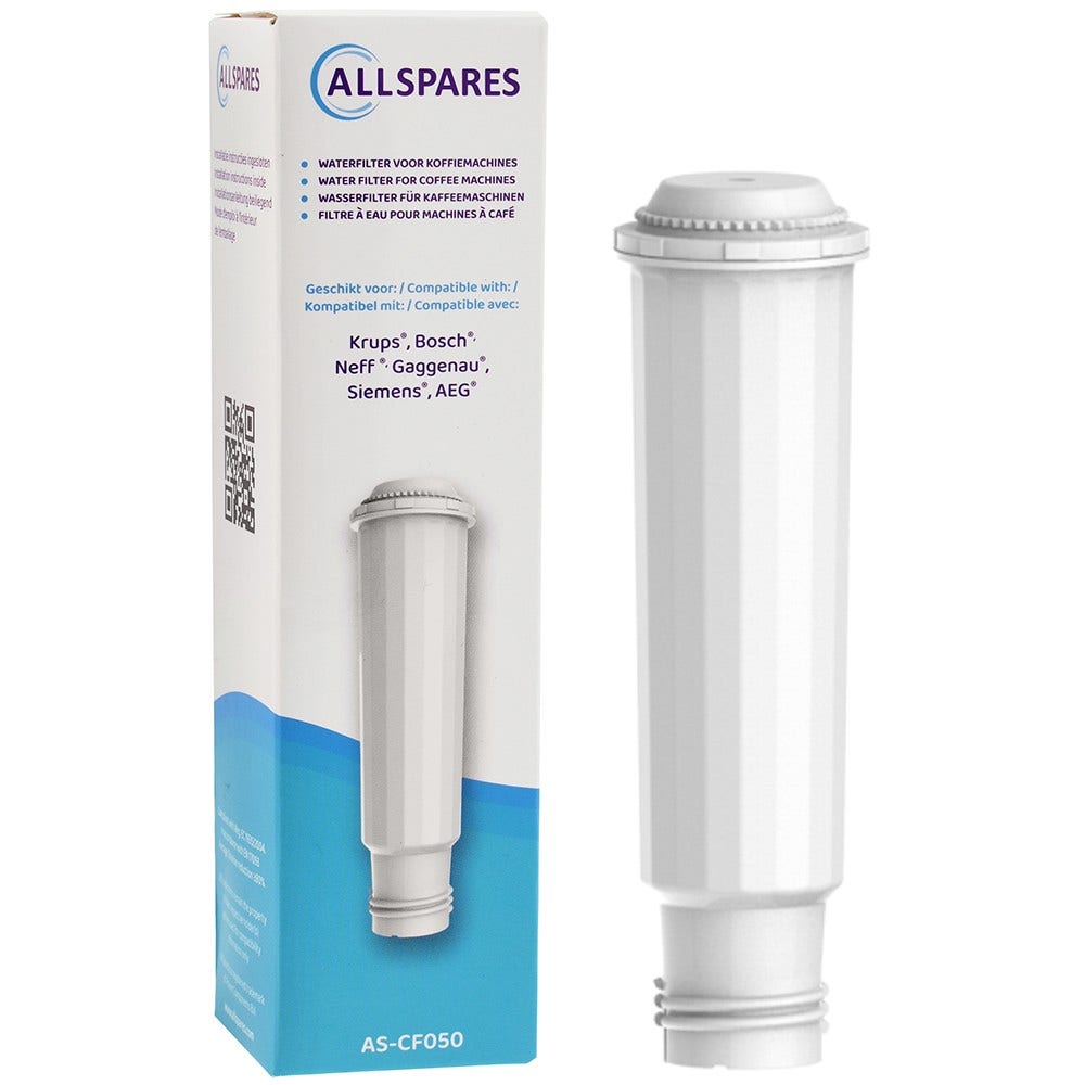 Kit d’entretien pour machines à café Melitta par AllSpares
