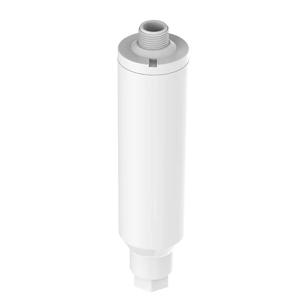 Filtre à eau pour camping-cars, caravanes, bateaux avec tuyau