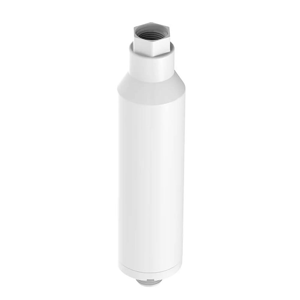 Filtre à eau pour camping-cars, caravanes, bateaux avec tuyau
