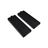 Filtre à charbon (2pcs) Rosières FCH260 / 49016877 / 49016215 par AllSpares