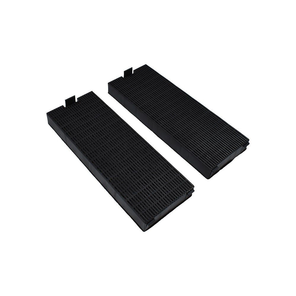 Filtre à charbon compatible avec De’longhi DCH9066XEC  / DLCIV72.9