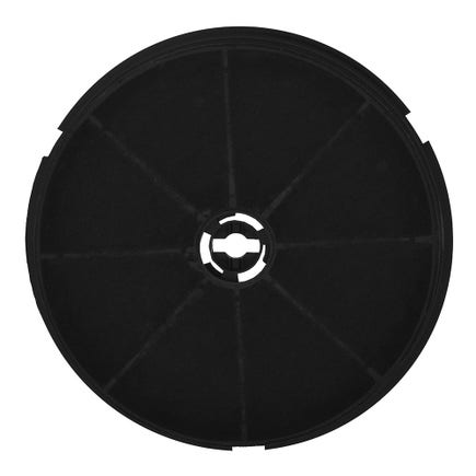 Filtre à charbon pour Cooke & Lewis 815190 / CARBFILT1