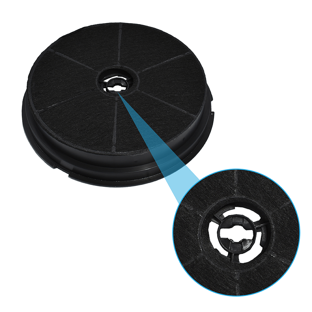 Filtre à charbon Refsta K25 par AllSpares