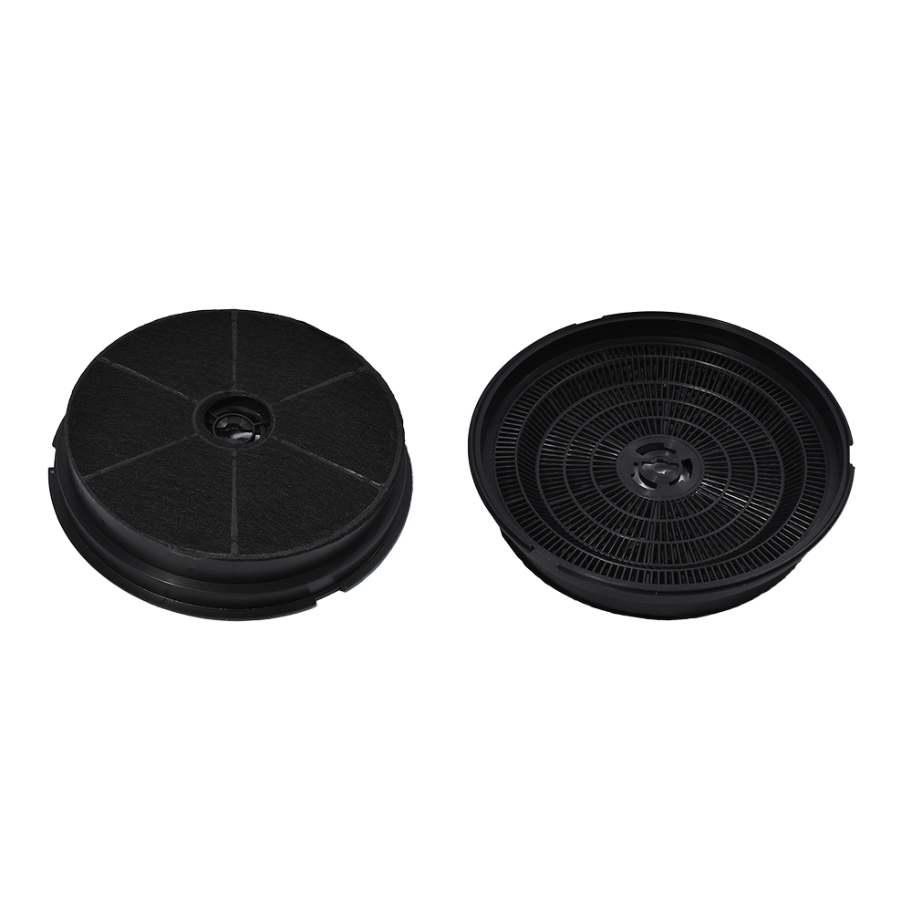 Filtre à charbon pour Gorenje Type D180 / CHF180