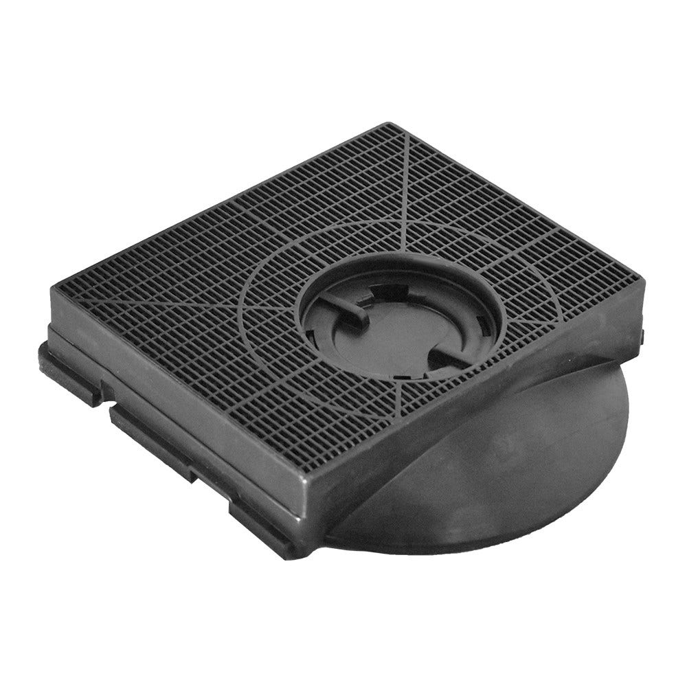 Filtre à charbon compatible avec Beko HNU51310S / KF9178014477