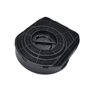 Filtre à charbon Belling Type 200 / DKF42 par AllSpares