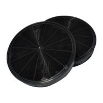 Filtre à charbon (2pcs) Roblin 5403004 par AllSpares