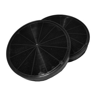 Filtre à charbon (2pcs) compatible avec CWB6441 / CWB9441 / KF9188065503