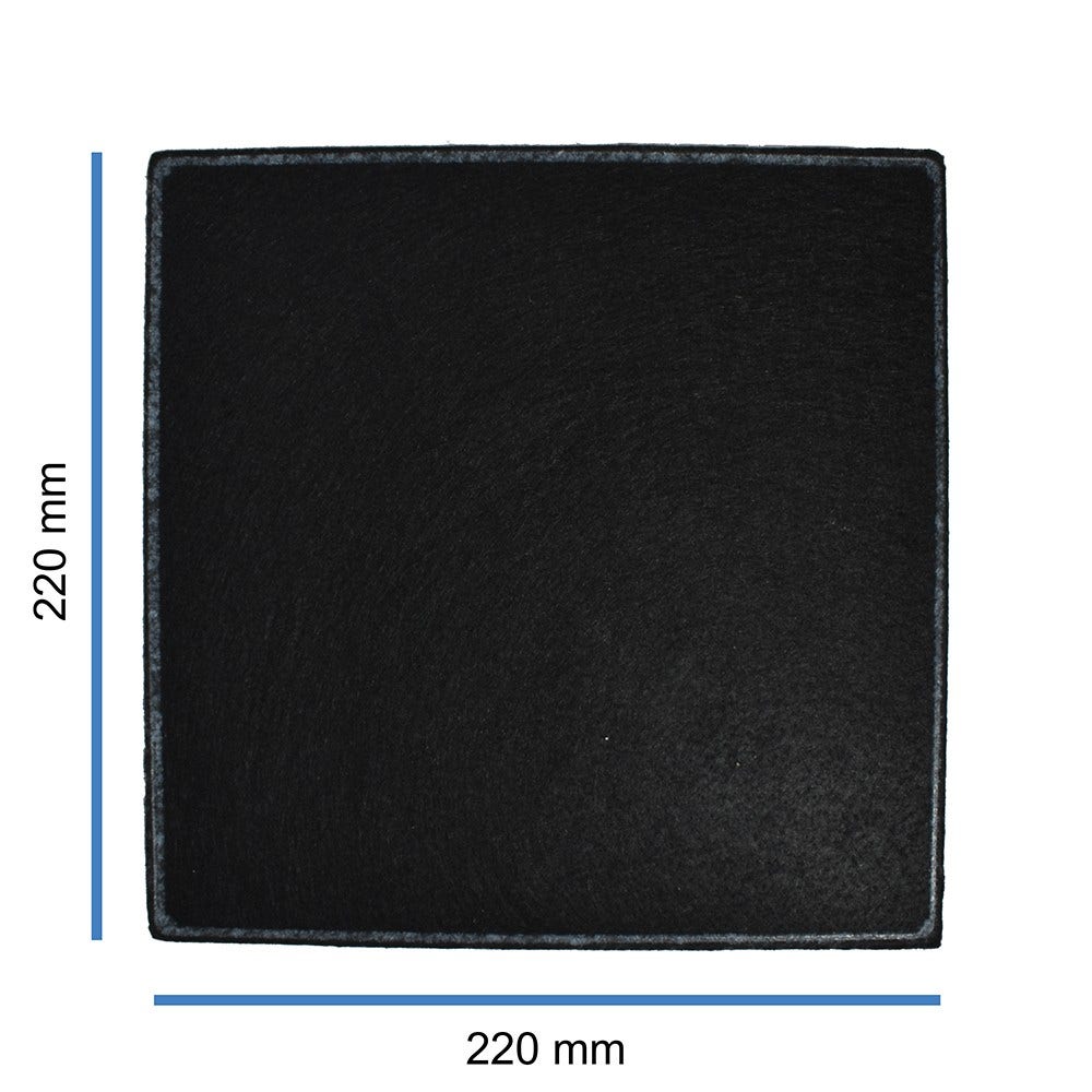 Filtre à charbon High Performance Oranier AFP220 par AllSpares