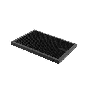 Filtre à charbon régénérable compatible avec Progress 140237131010