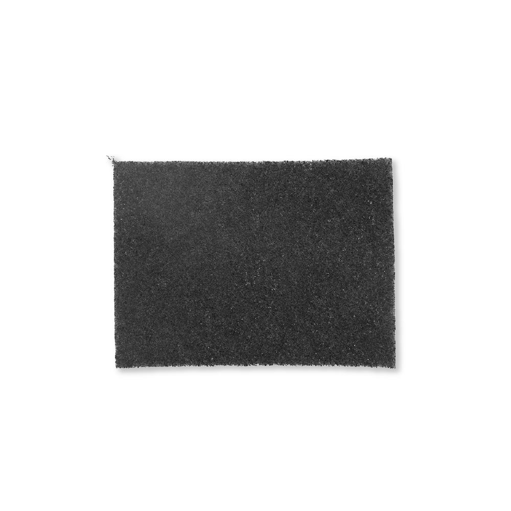 Filtre à charbon compatible avec AIRONE PCR1