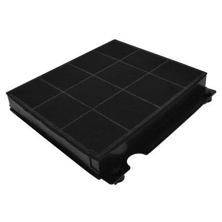 Filtre à charbon pour SMEG KITFC999